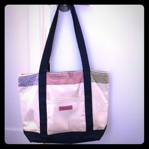 Vineyard Vines Tote Bag